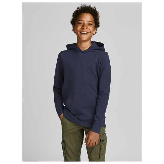 Jack & Jones Παιδικό φούτερ Jack & Jones Παιδικό φούτερ